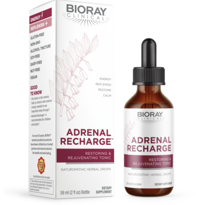 Bioray Adrenal Recharge